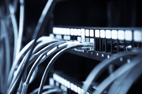 Telecoms